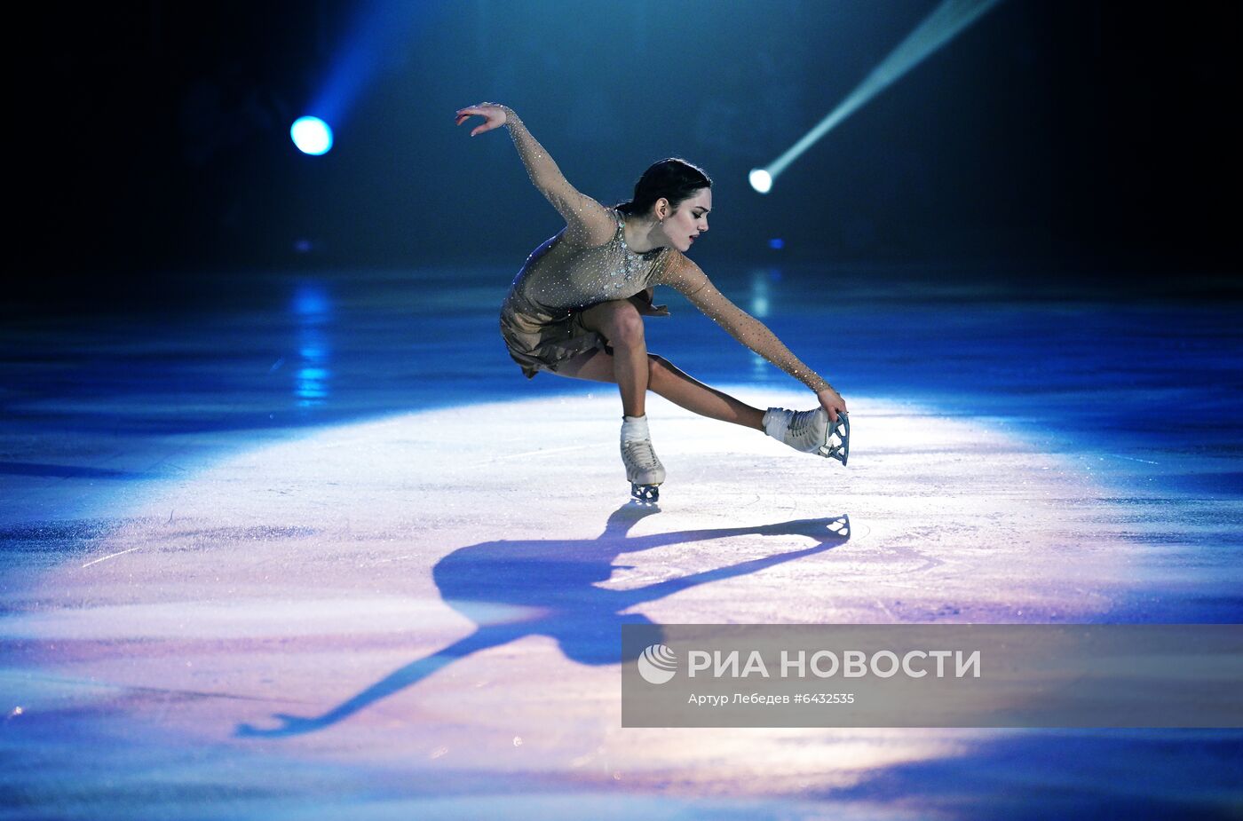 СПОРТ. ФОТО МЕСЯЦА