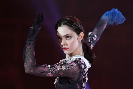 Шоу И. Авербуха "Чемпионы"