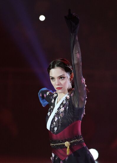 Шоу И. Авербуха "Чемпионы"