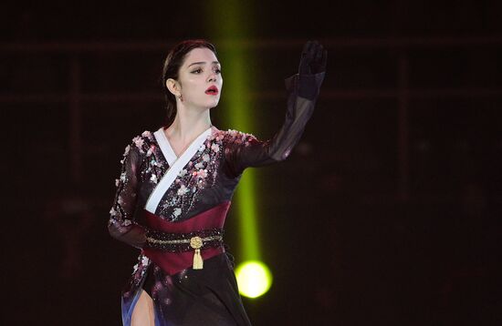 Шоу И. Авербуха "Чемпионы"