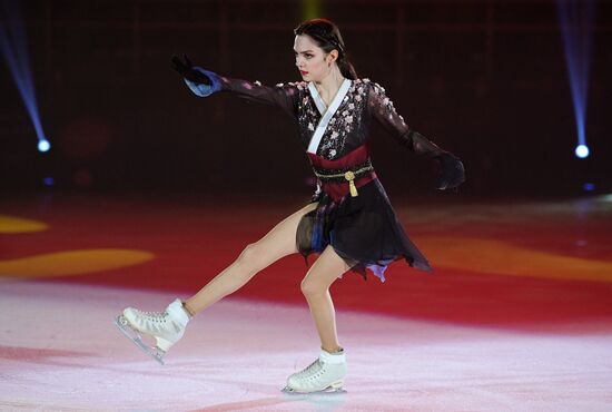 Шоу И. Авербуха "Чемпионы"