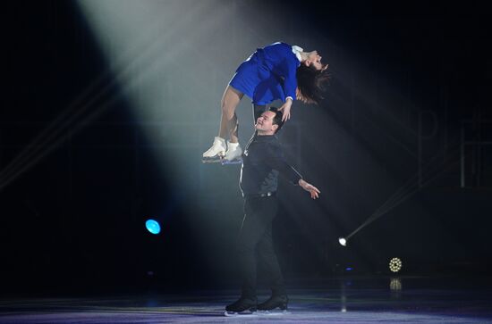 Шоу И. Авербуха "Чемпионы"