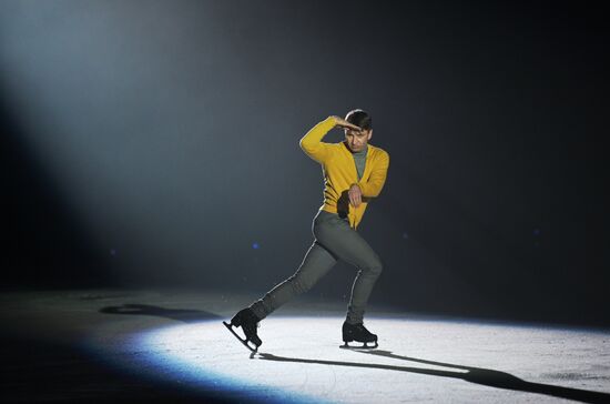 Шоу И. Авербуха "Чемпионы"