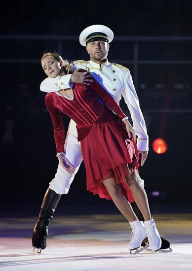 Шоу И. Авербуха "Чемпионы"