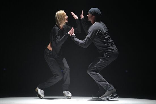 Шоу И. Авербуха "Чемпионы"