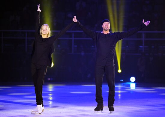 Шоу И. Авербуха "Чемпионы"