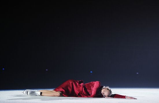 Шоу И. Авербуха "Чемпионы"