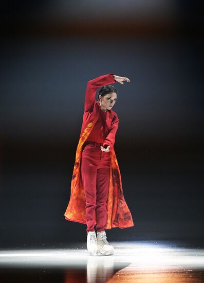 Шоу И. Авербуха "Чемпионы"