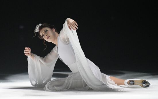 Шоу И. Авербуха "Чемпионы"