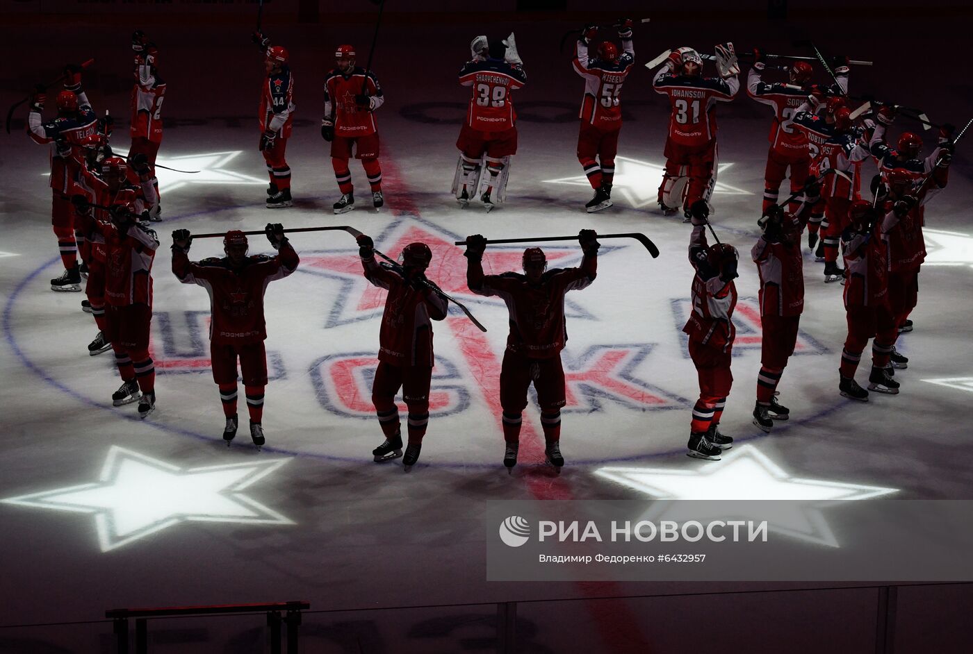 СПОРТ. ФОТО МЕСЯЦА