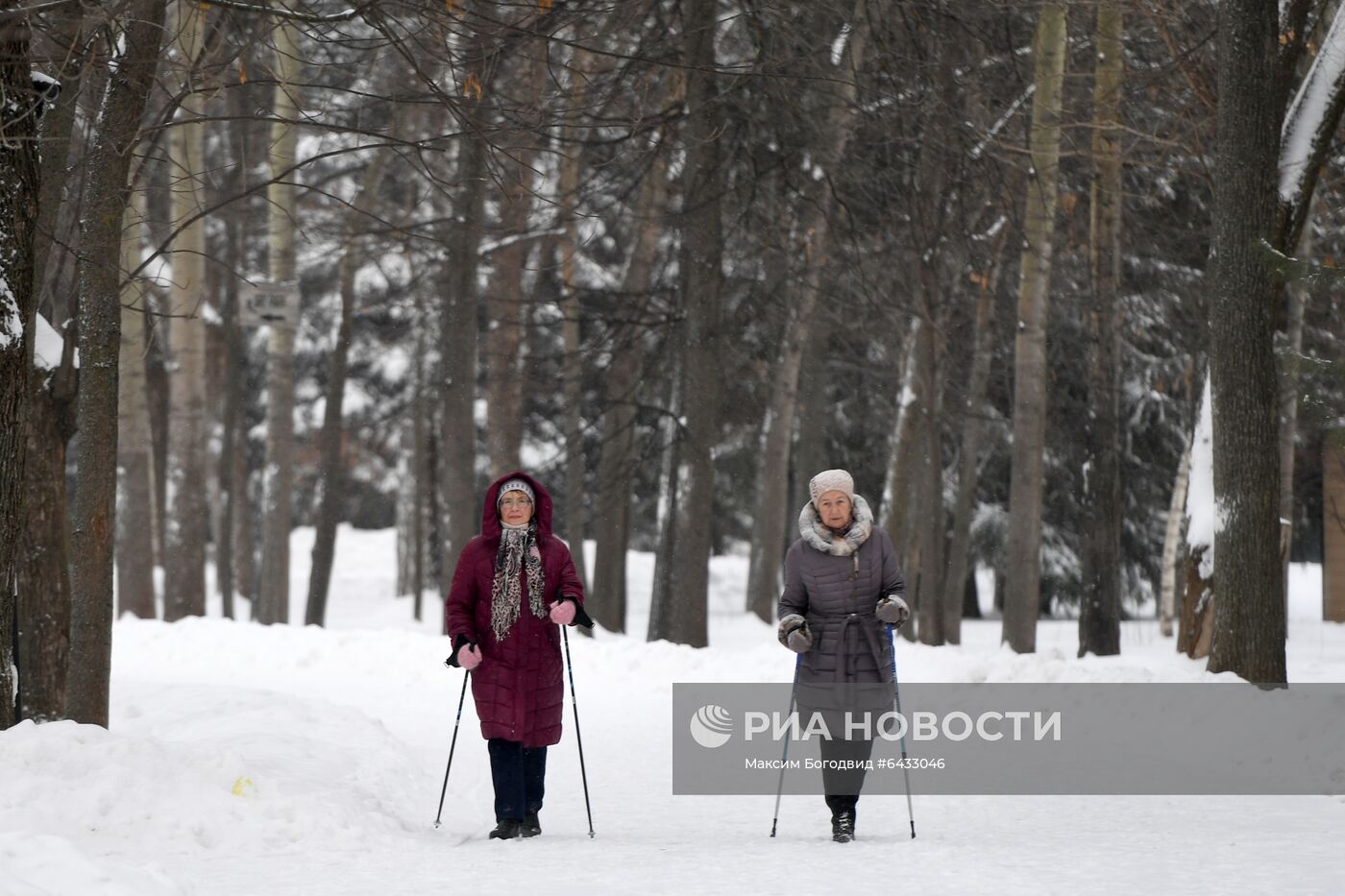 Новогодние каникулы в Казани