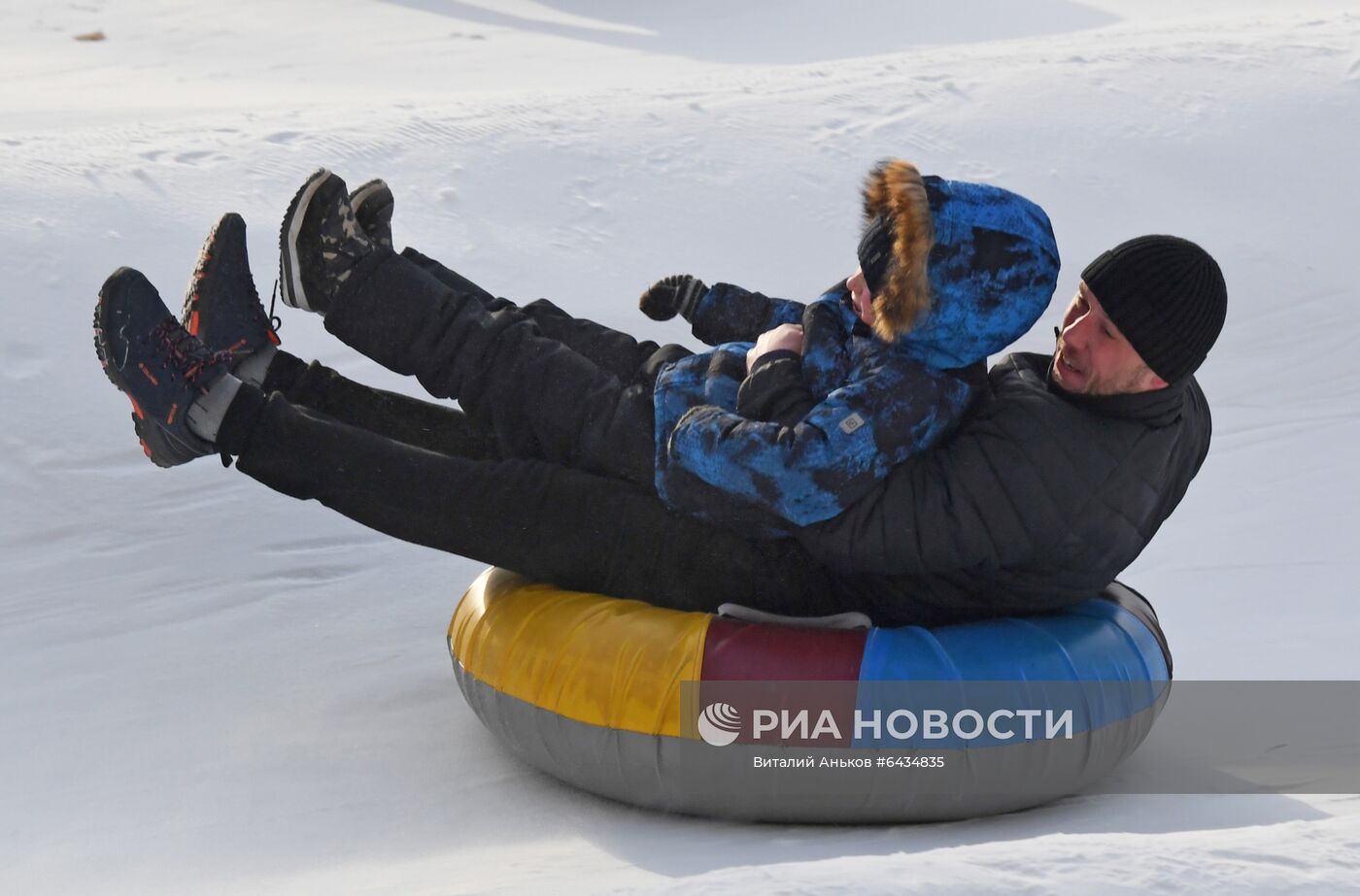 Арт-парк "Штыковские пруды" в Приморском крае