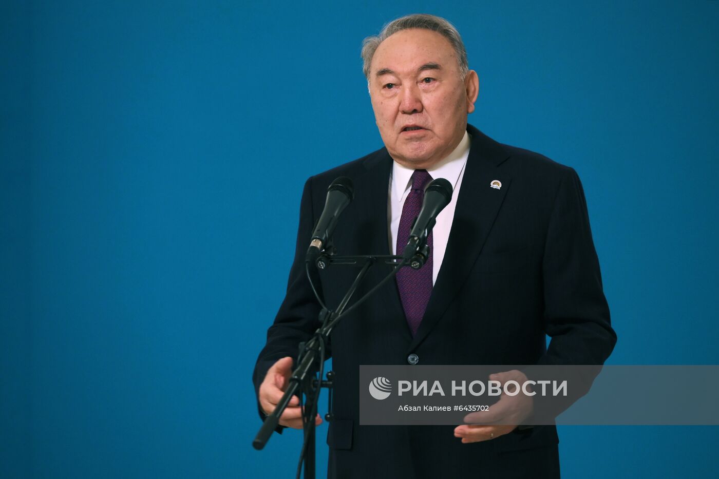 Парламентские выборы в Казахстане