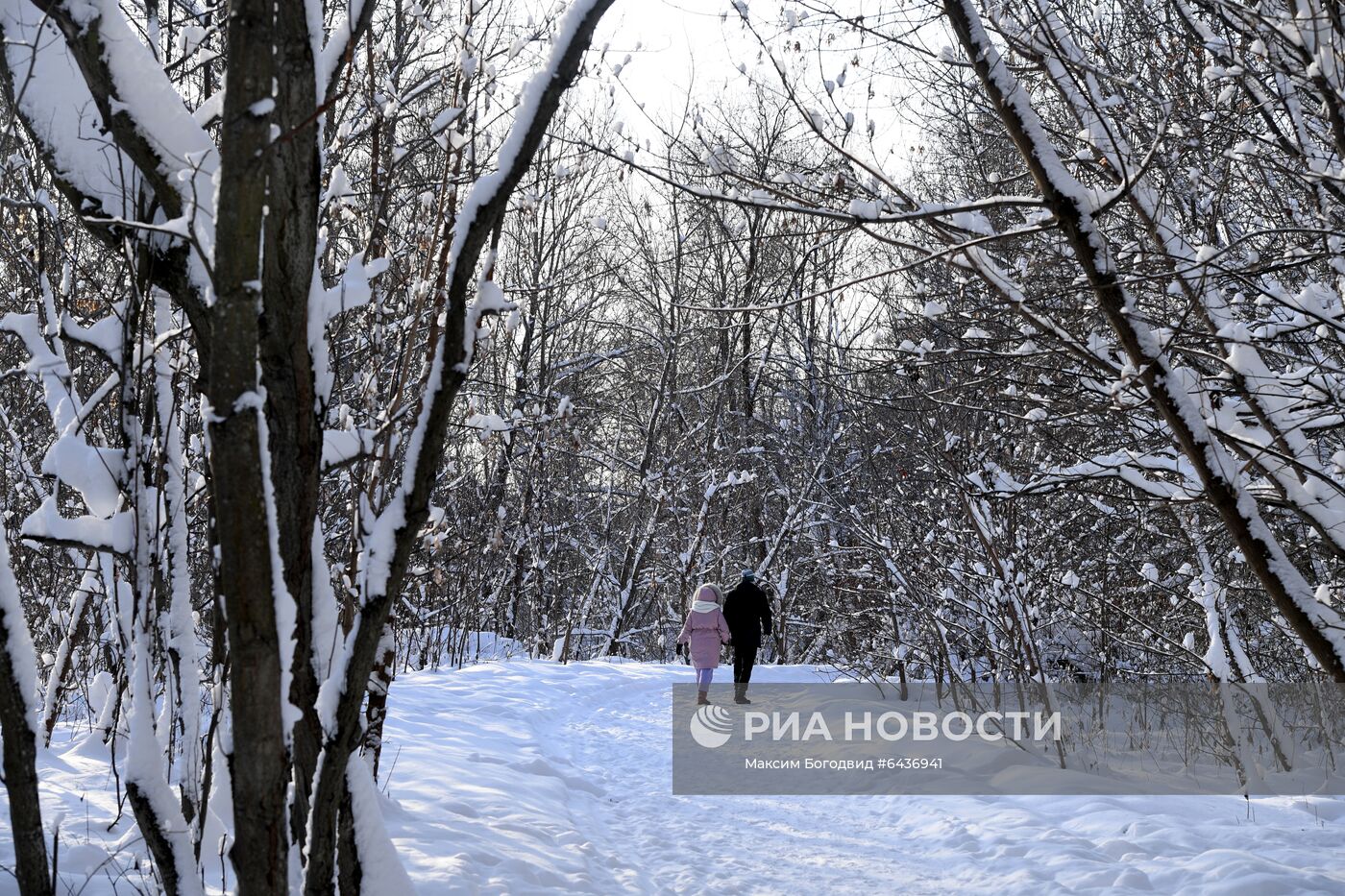 Природный заповедник "Голубые озёра" в Татарстане