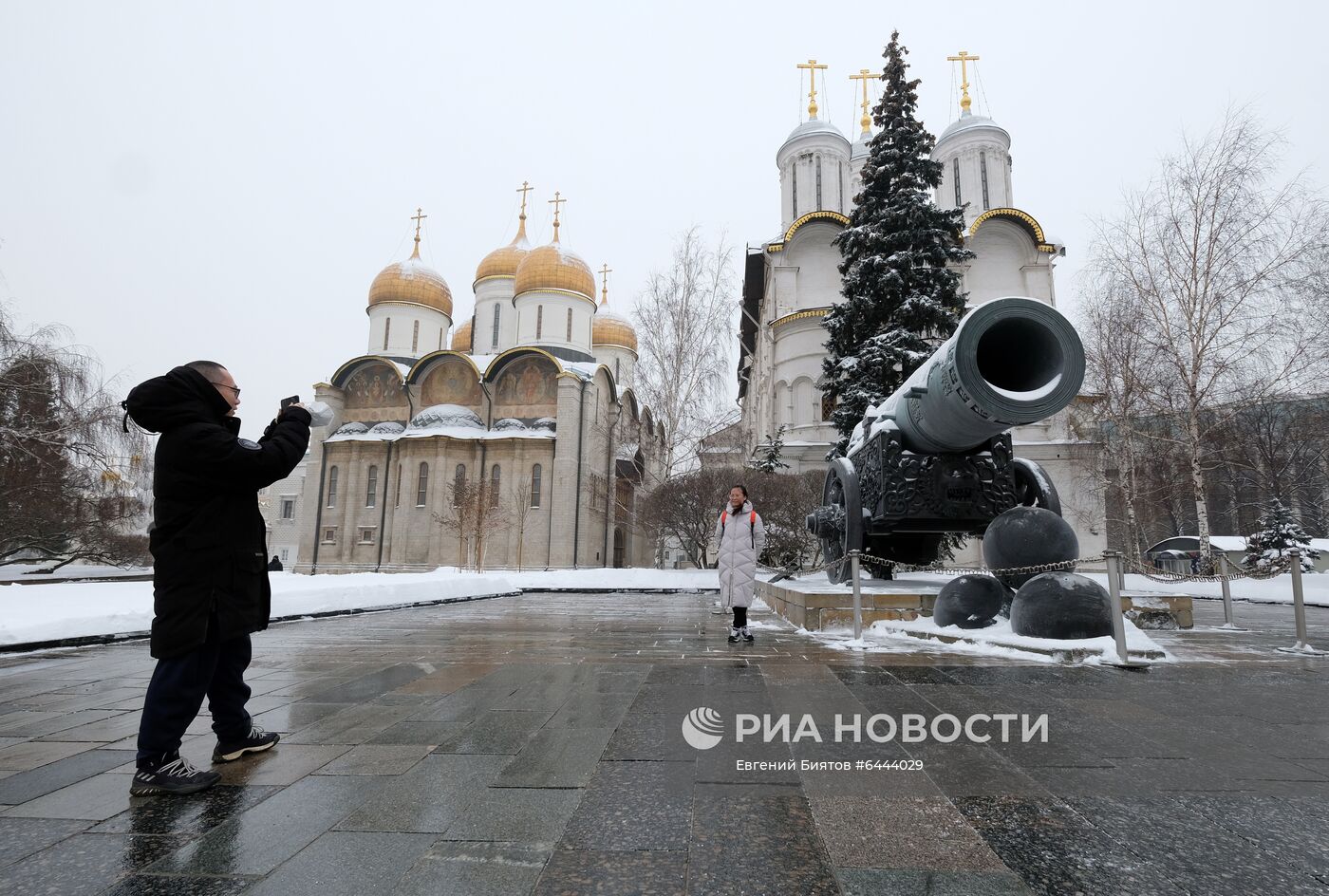 Открытие музеев Москвы после снятия ограничений