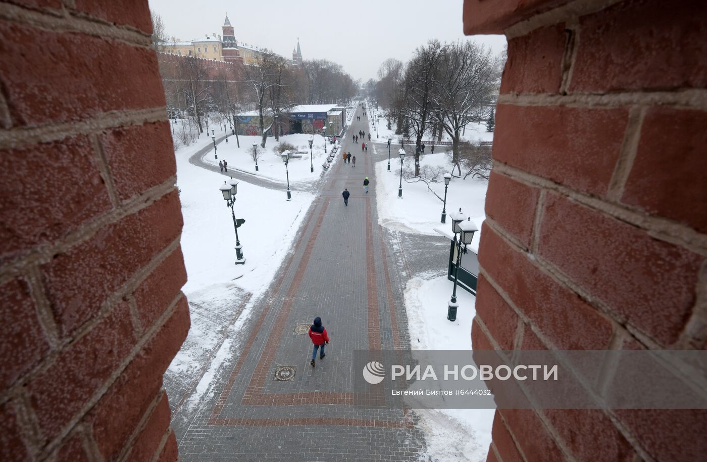 Открытие музеев Москвы после снятия ограничений