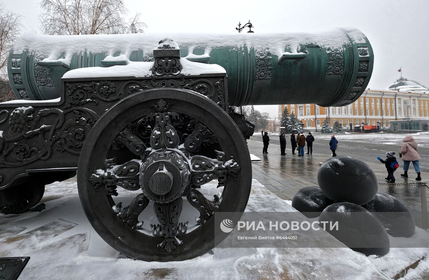 Открытие музеев Москвы после снятия ограничений