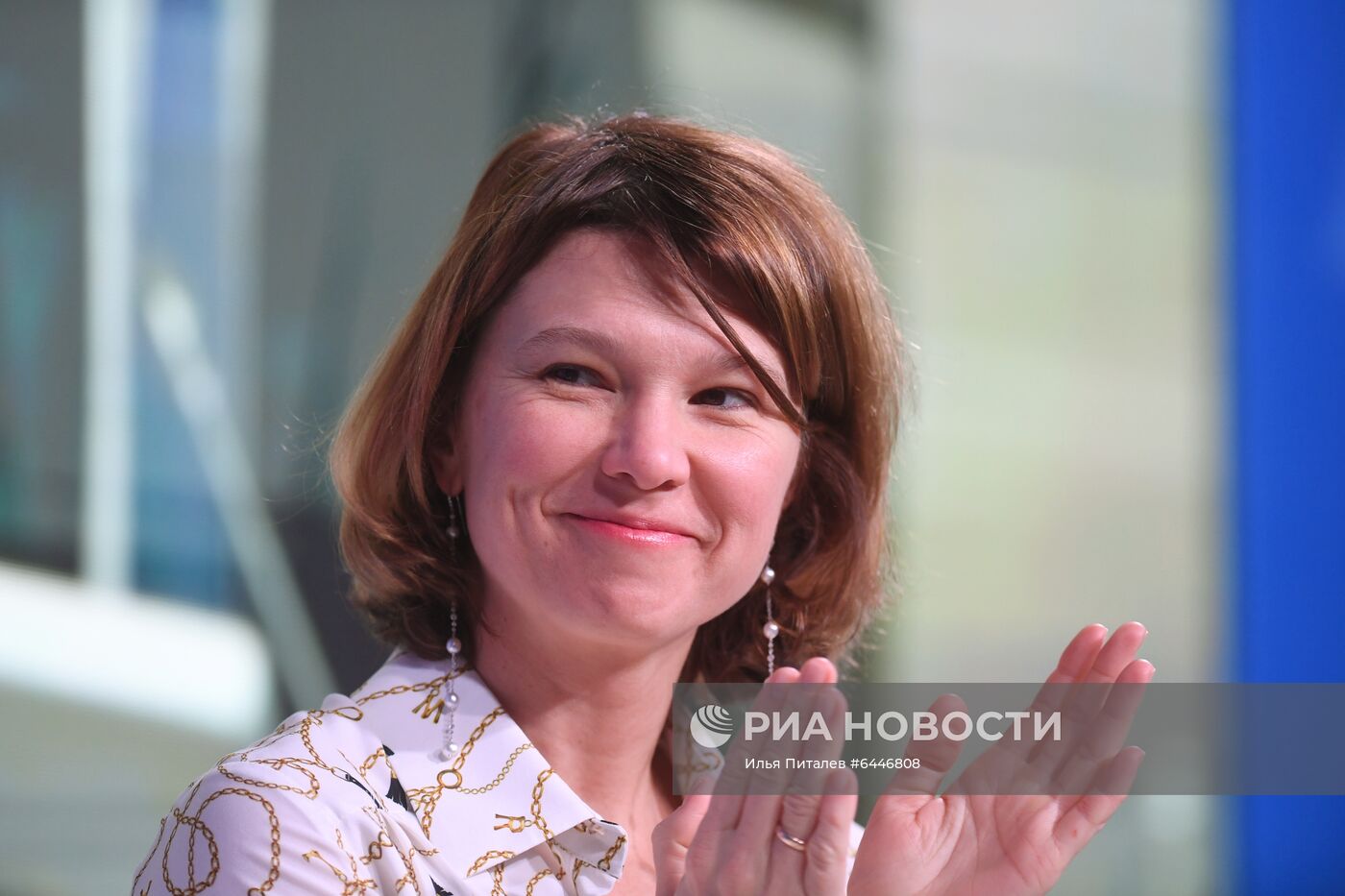 XII съезд Национального союза производителей молока 