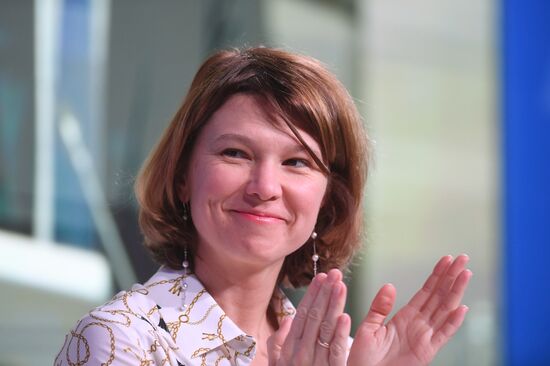 XII съезд Национального союза производителей молока 