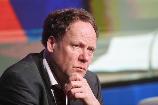 XII съезд Национального союза производителей молока 