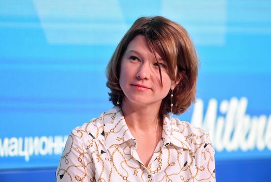 XII съезд Национального союза производителей молока 