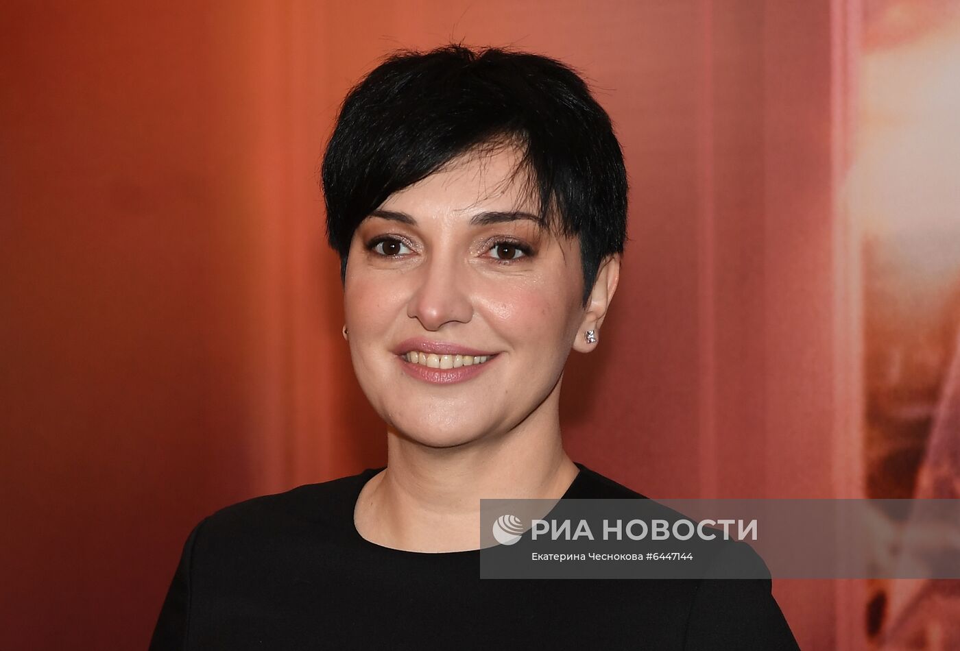 Премьера фильма "Кто-нибудь видел мою девчонку?"