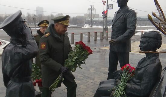 Умер актер Василий Лановой