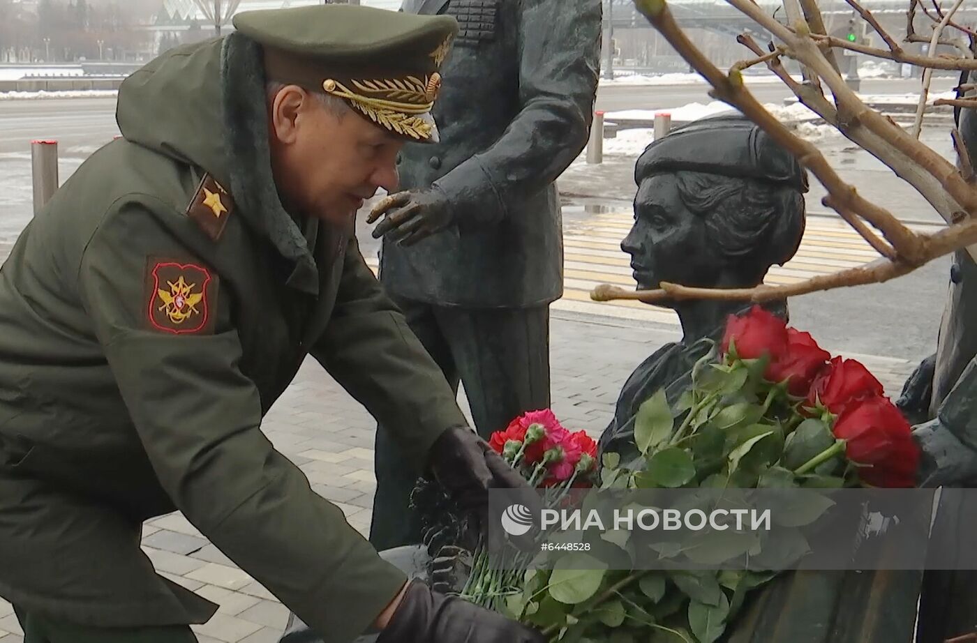 Умер актер Василий Лановой