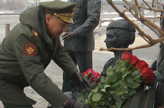 Умер актер Василий Лановой