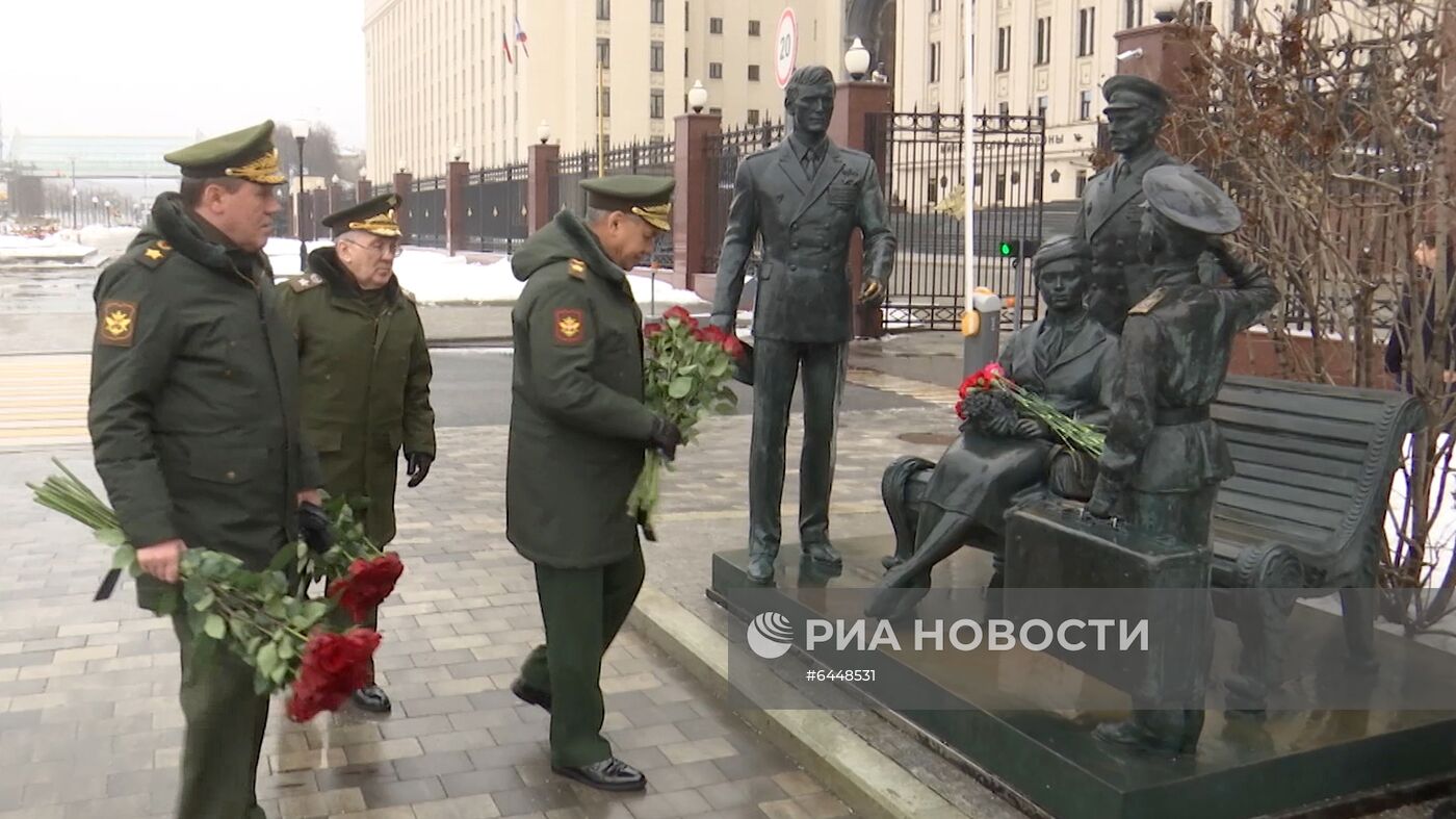 Умер актер Василий Лановой