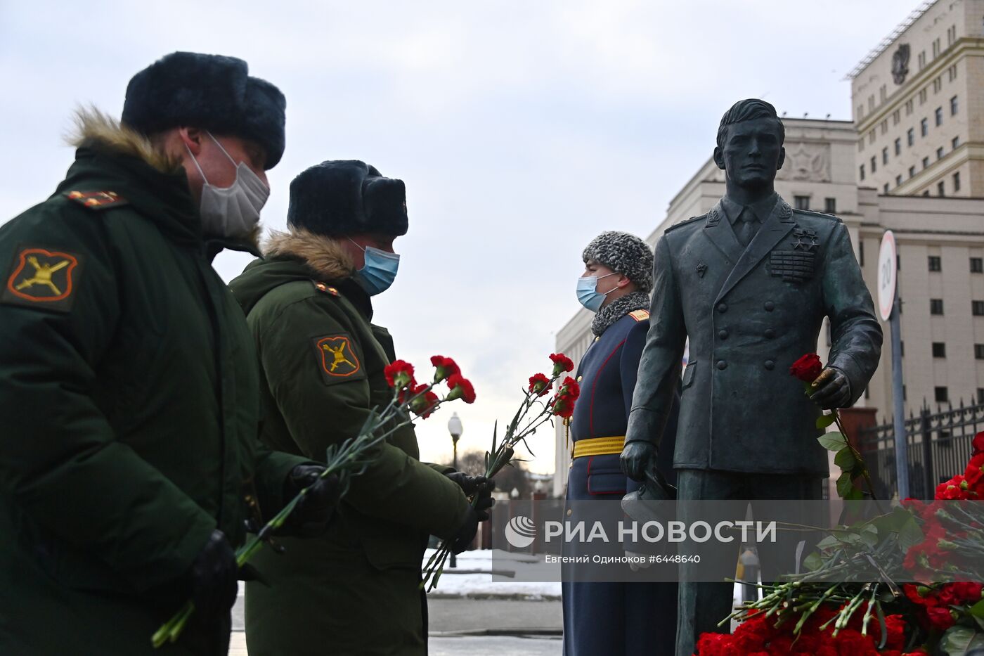 Умер актер Василий Лановой