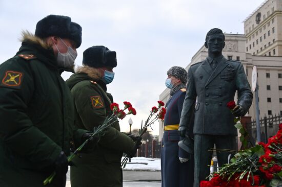 Умер актер Василий Лановой