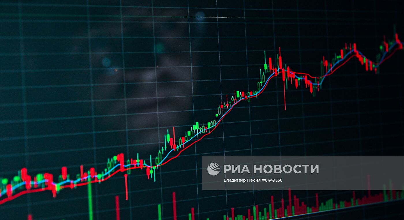 Удаленная работа трейдера