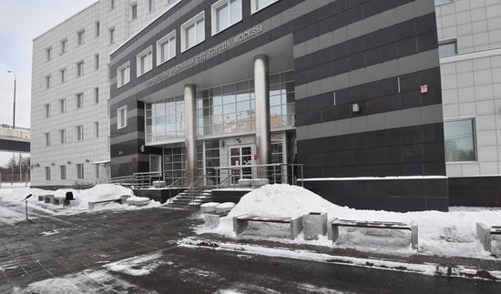 Судебные решения в отношении сторонников А. Навального