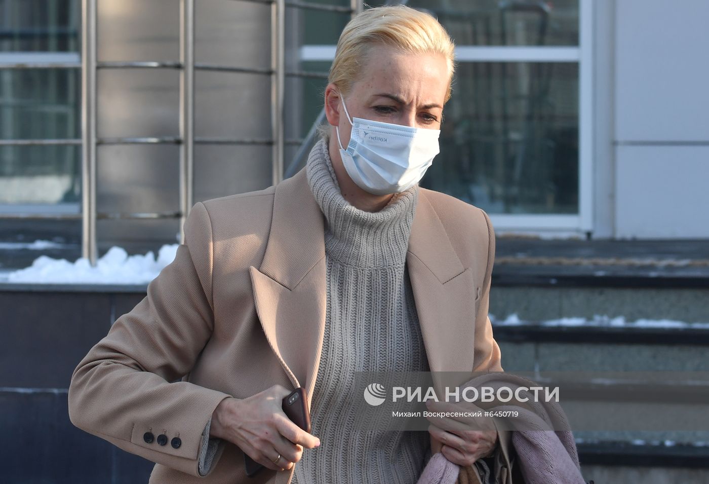 Судебные решения в отношении сторонников А. Навального