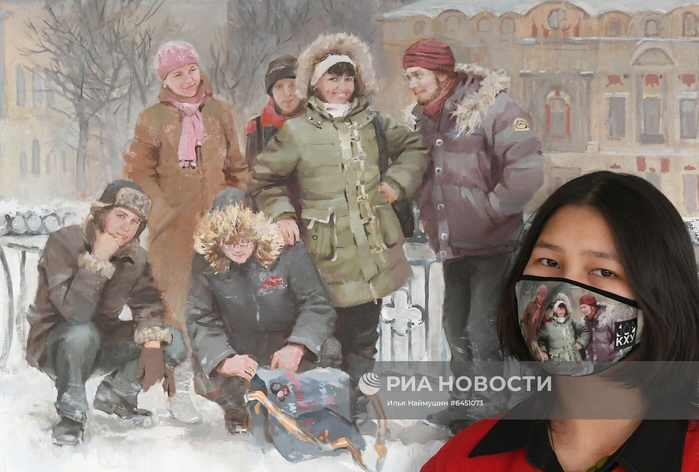 ФОТО НЕДЕЛИ