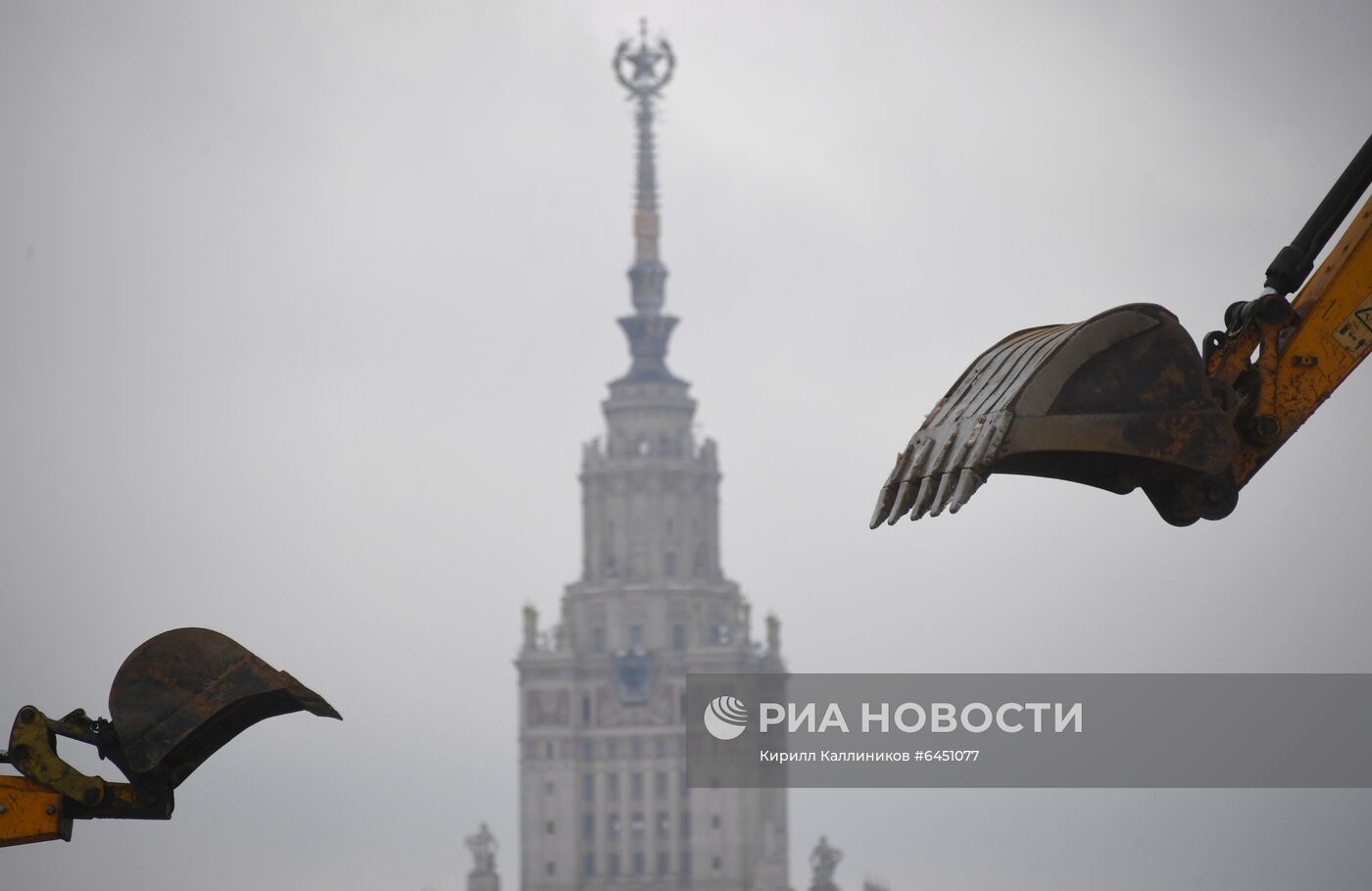 ФОТО НЕДЕЛИ