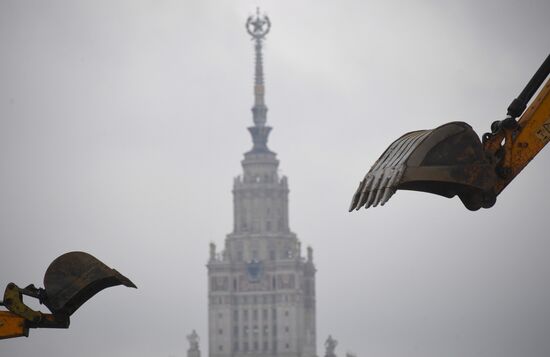 ФОТО НЕДЕЛИ