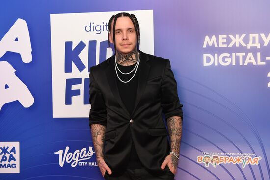 Фестиваль "ЖАРА KIDS FEST"