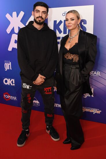 Фестиваль "ЖАРА KIDS FEST"