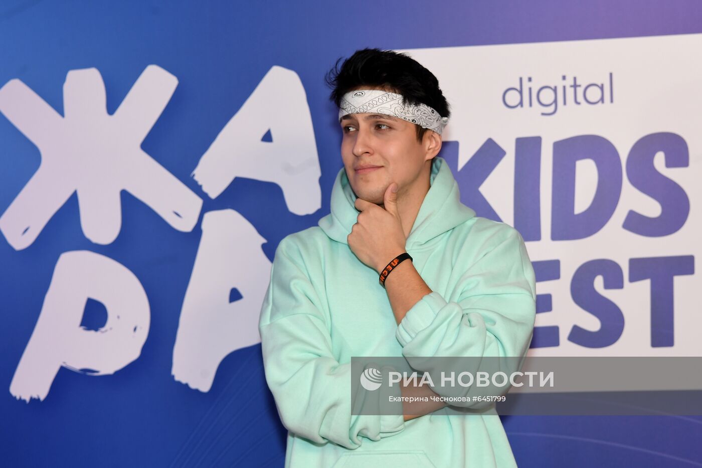 Фестиваль "ЖАРА KIDS FEST"