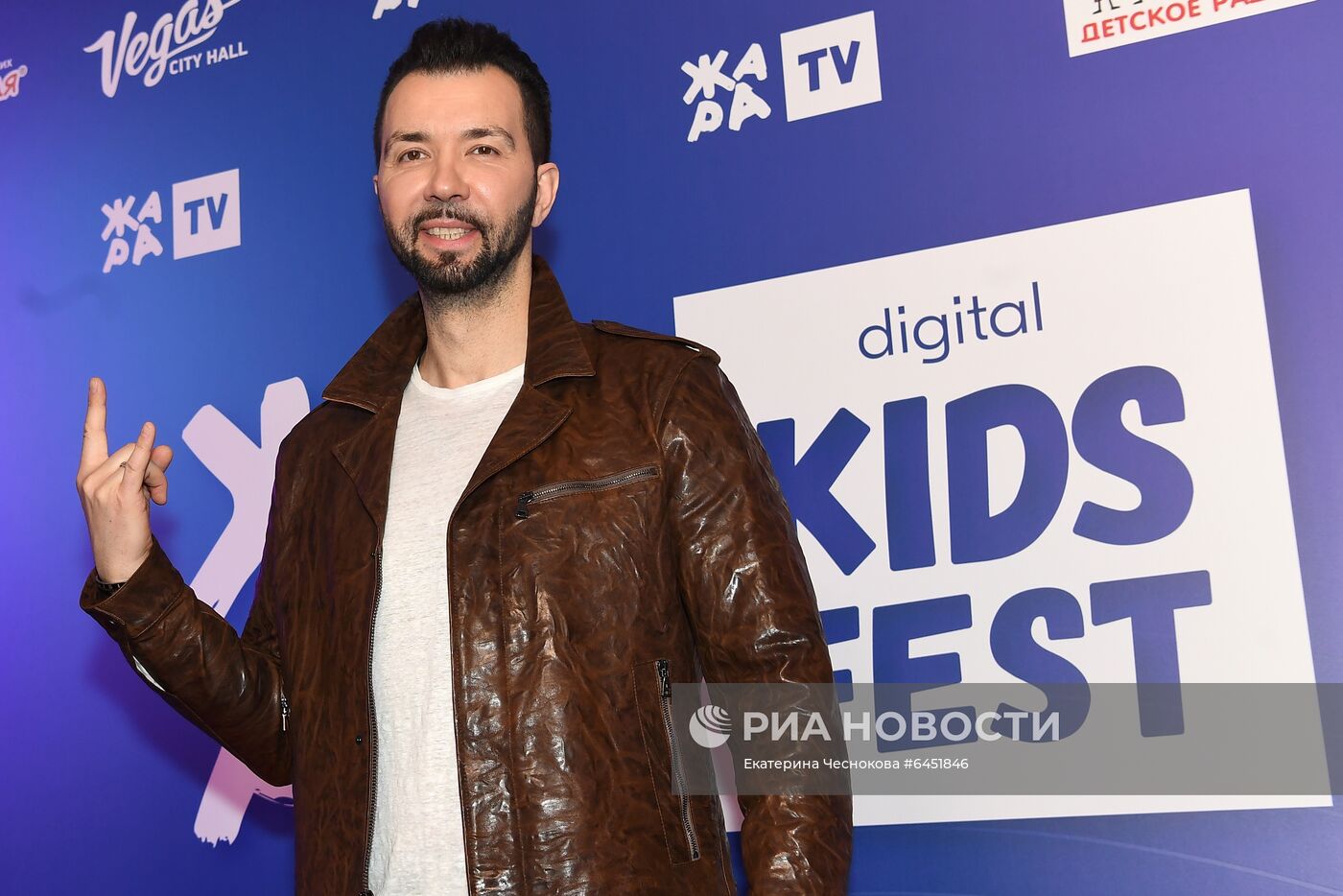 Фестиваль "ЖАРА KIDS FEST"