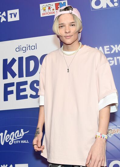 Фестиваль "ЖАРА KIDS FEST"