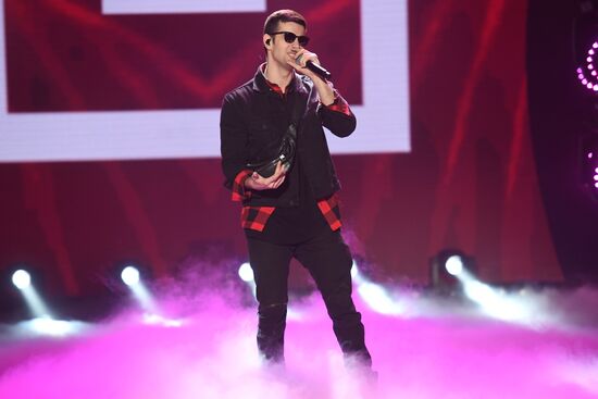 Фестиваль "ЖАРА KIDS FEST"