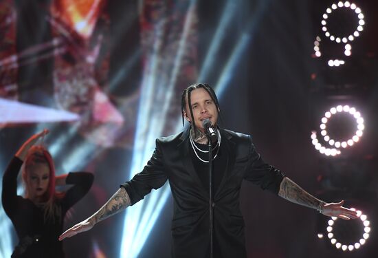 Фестиваль "ЖАРА KIDS FEST"