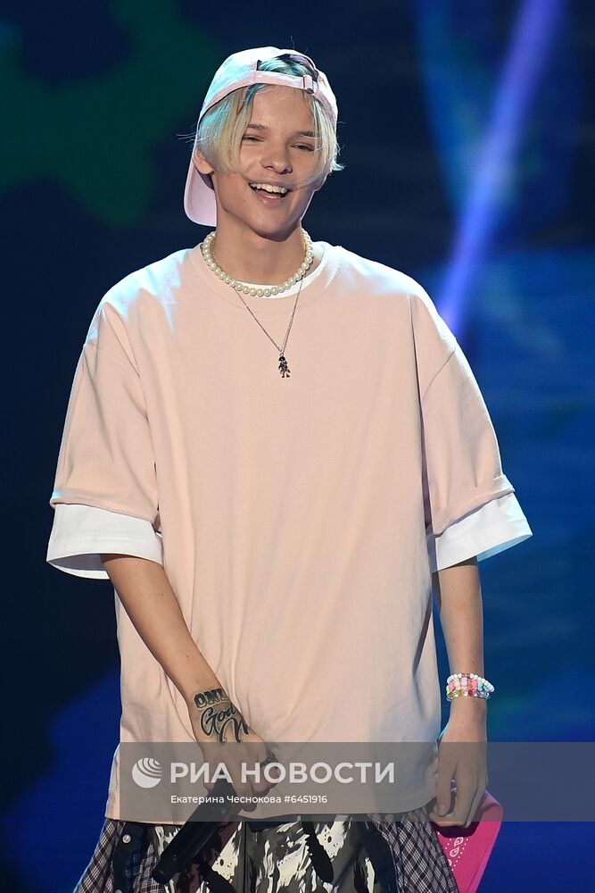 Фестиваль "ЖАРА KIDS FEST"