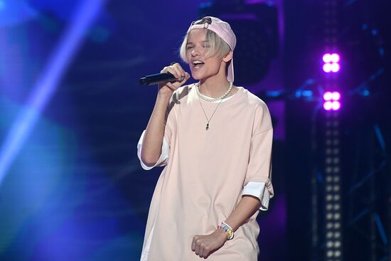 Фестиваль "ЖАРА KIDS FEST"