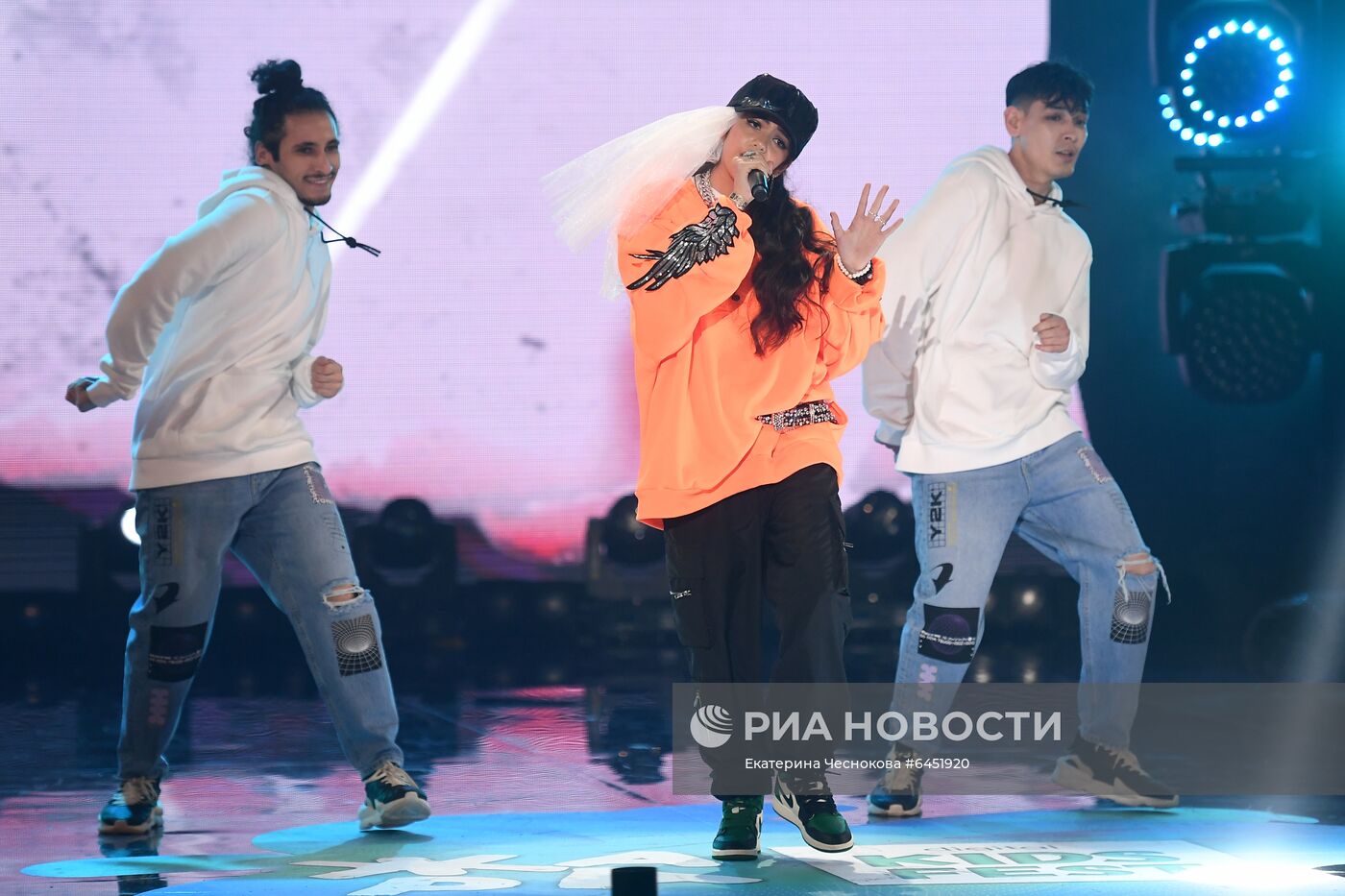 Фестиваль "ЖАРА KIDS FEST"