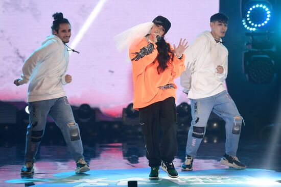 Фестиваль "ЖАРА KIDS FEST"