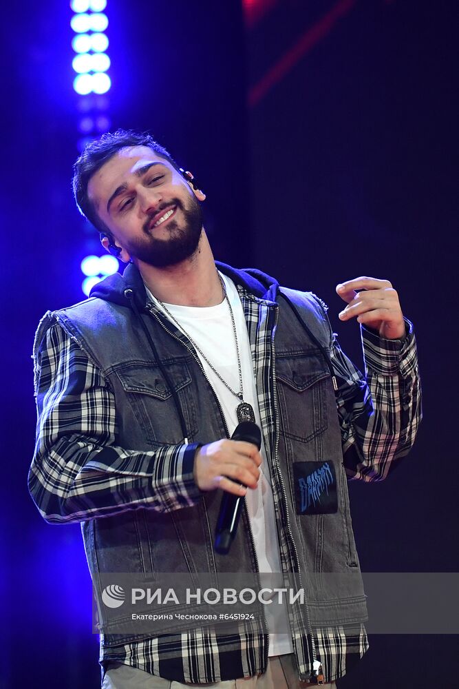 Фестиваль "ЖАРА KIDS FEST"